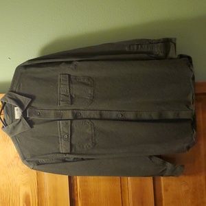 NWOT-Men's LL Bean button up
